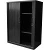 GO Tambour Door Cupboard 1200mm Wide - Image 9