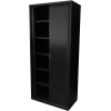 GO Tambour Door Cupboard 1200mm Wide - Image 12