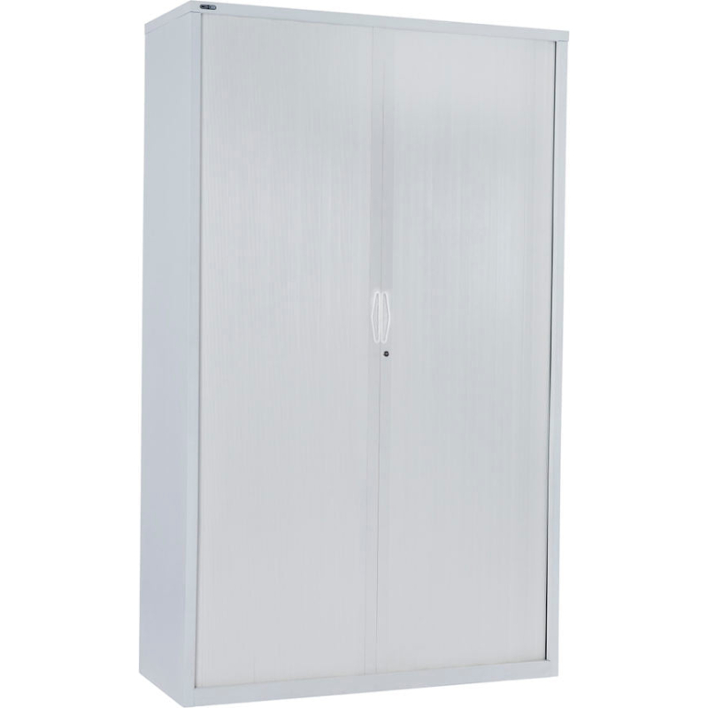 GO Tambour Door Cupboard 900mm Wide - Image 3