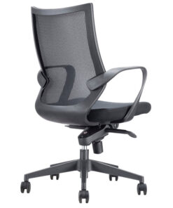 Alternative view of Gala Executive Chair