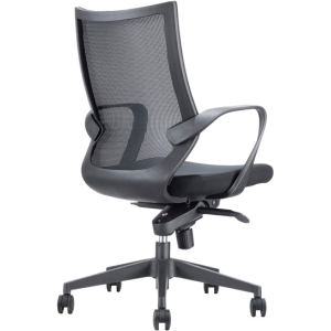 Alternative view of Gala Executive Chair