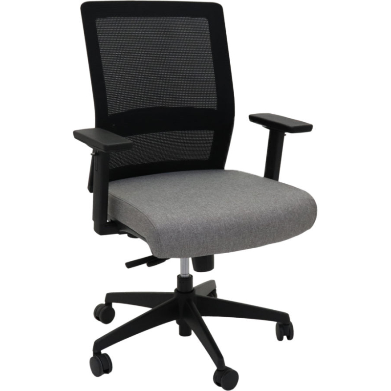 Gesture Mesh Back Chair