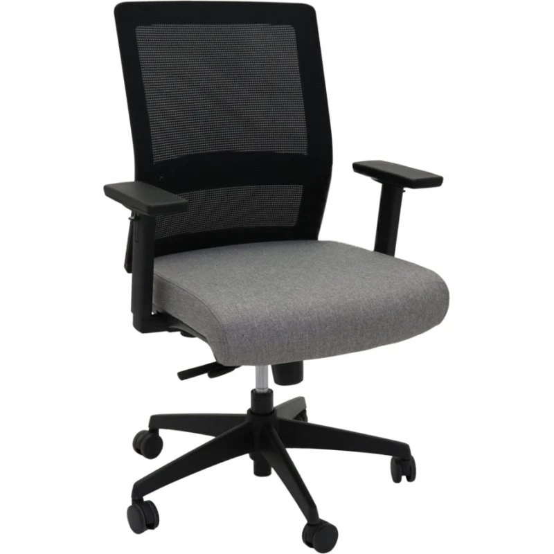 Gesture Mesh Back Chair