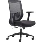 Gibbs Executive Mesh Office Chair