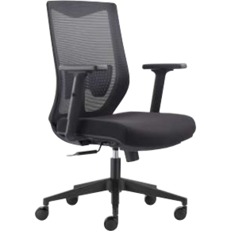 Gibbs Executive Mesh Office Chair