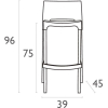 Gio Stool - Image 6