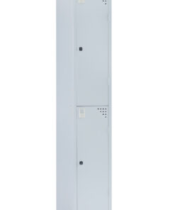 Alternative view of GO Locker 2 Door