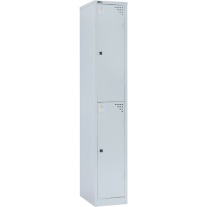 Alternative view of GO Locker 2 Door