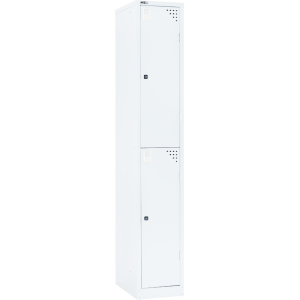 GO Locker 2 Door