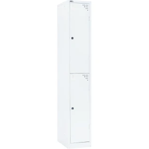 GO Locker 2 Door
