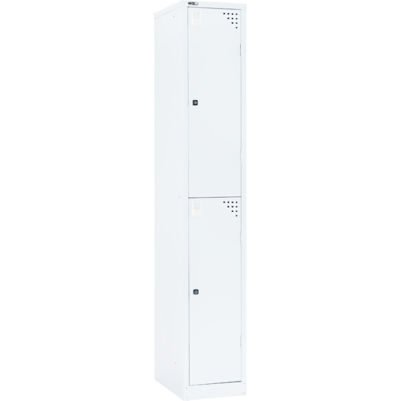GO Locker 2 Door