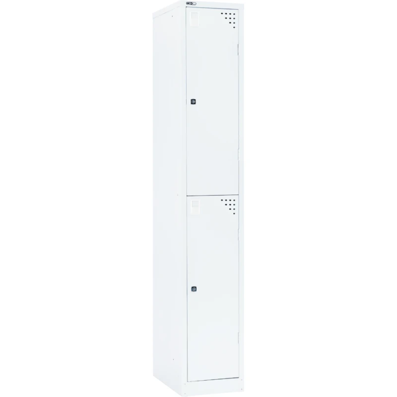 GO Locker 2 Door
