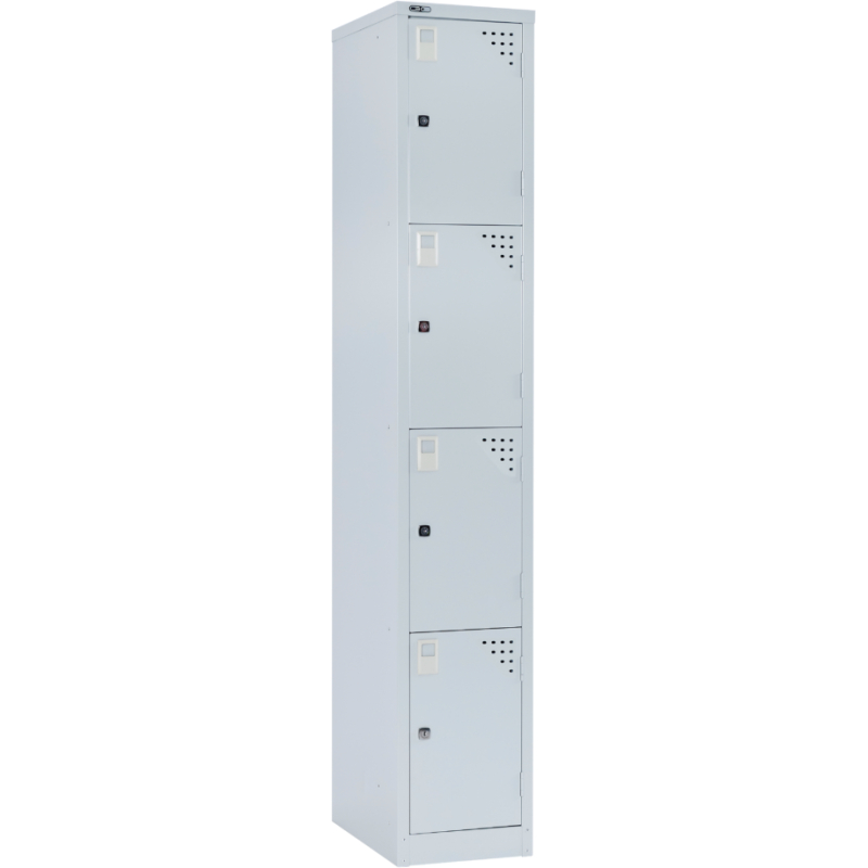 GO Locker 4 Door - Image 2