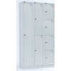 GO Locker 4 Door - Image 3