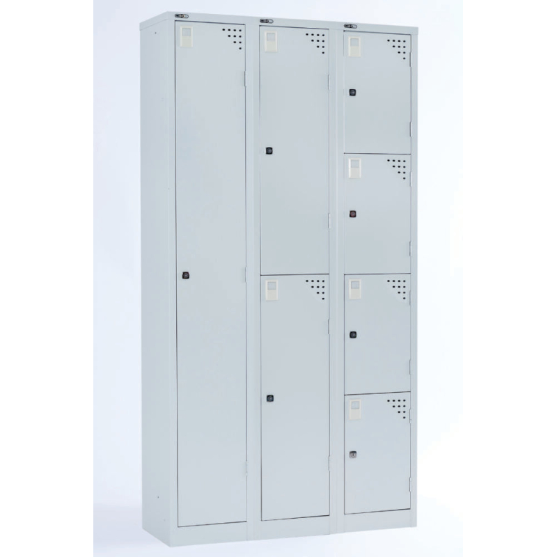 GO Locker 4 Door - Image 3