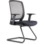Hartley Executive Visitor Chair