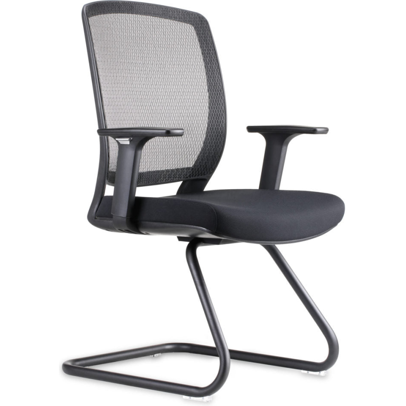 Hartley Executive Visitor Chair