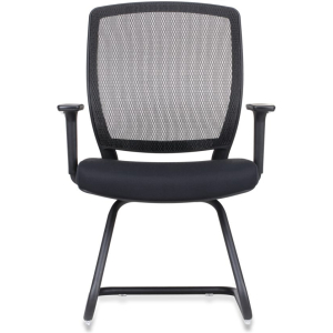 Alternative view of Hartley Executive Visitor Chair