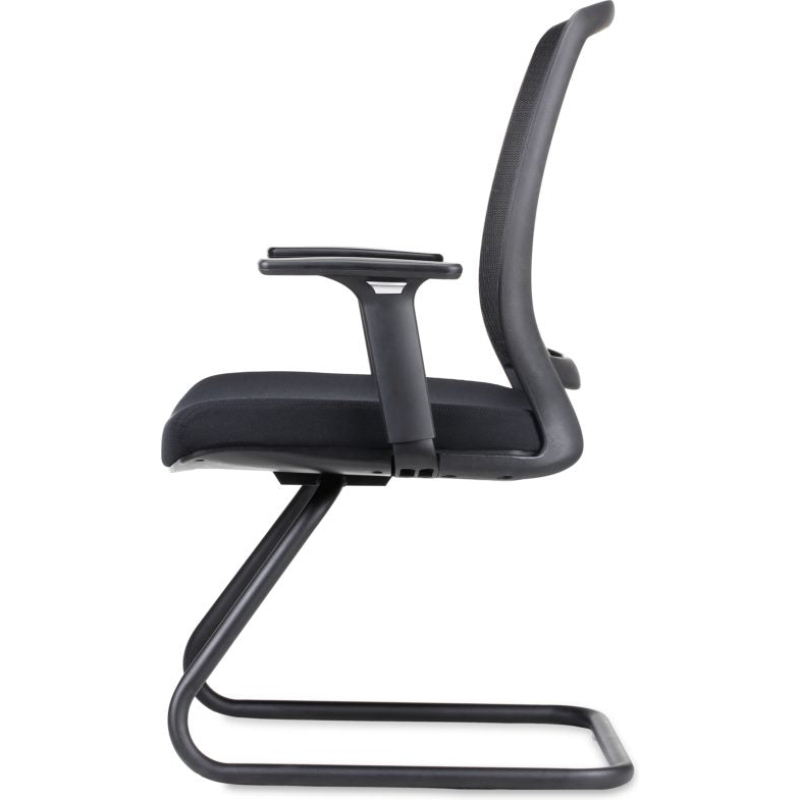 Hartley Executive Visitor Chair - Image 5