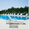 Siesta Havana Sunlounger - Image 4