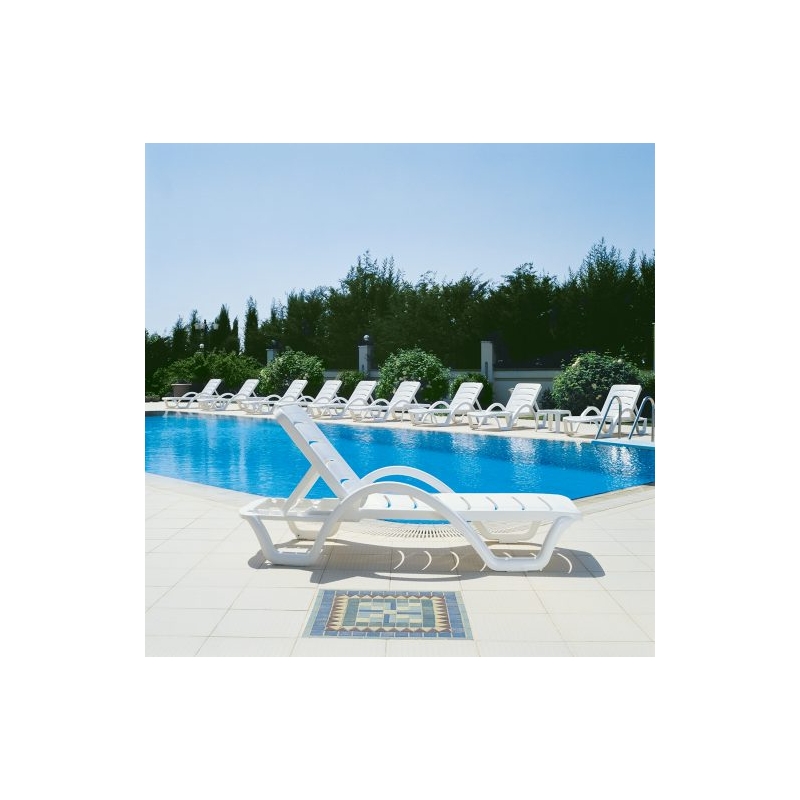 Havana Sunlounger - Image 4