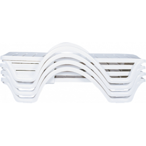 Alternative view of Havana Sunlounger