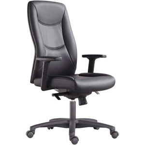 Alternative view of Hilton Executive Chair