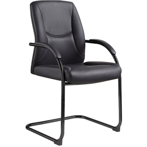 Alternative view of Hilton Visitor Chair