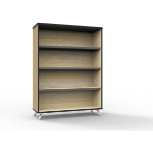 Infinity Office Bookcase