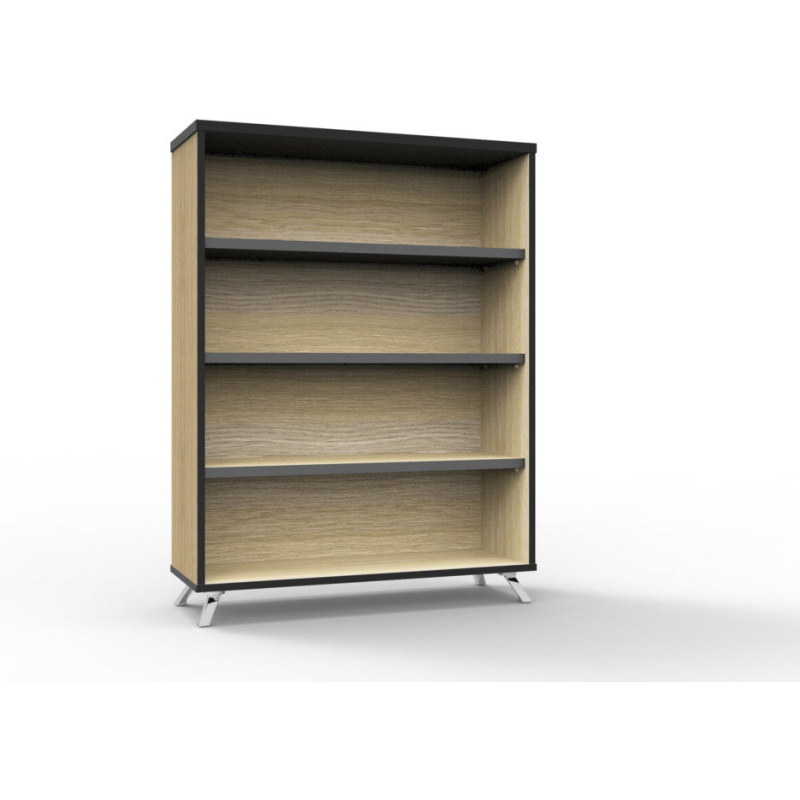 Infinity Office Bookcase
