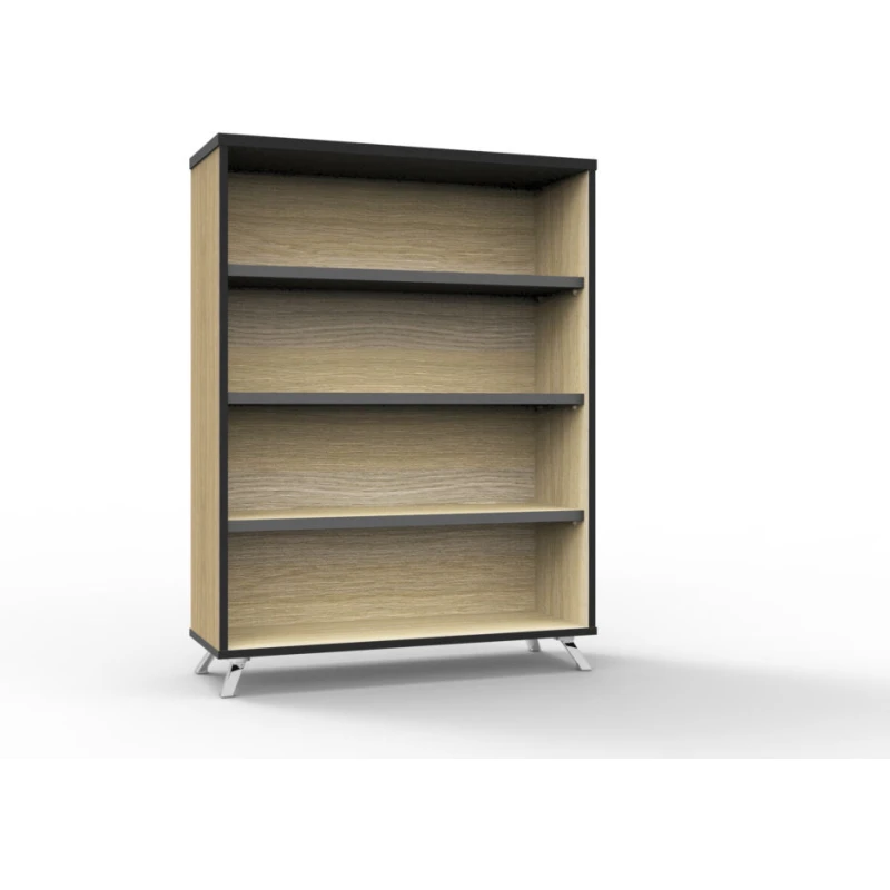 Infinity Office Bookcase