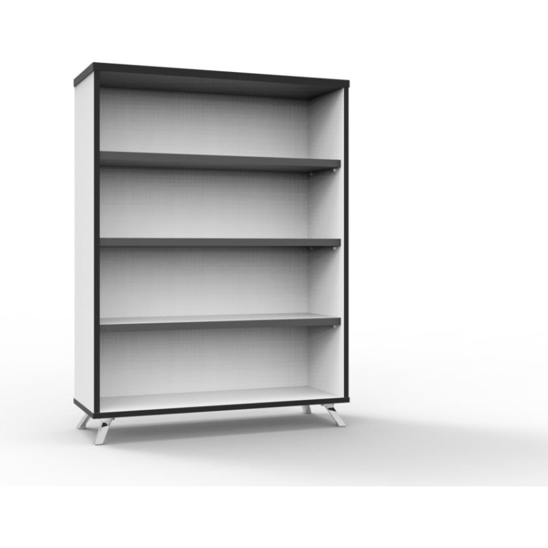 Infinity Office Bookcase - Image 4