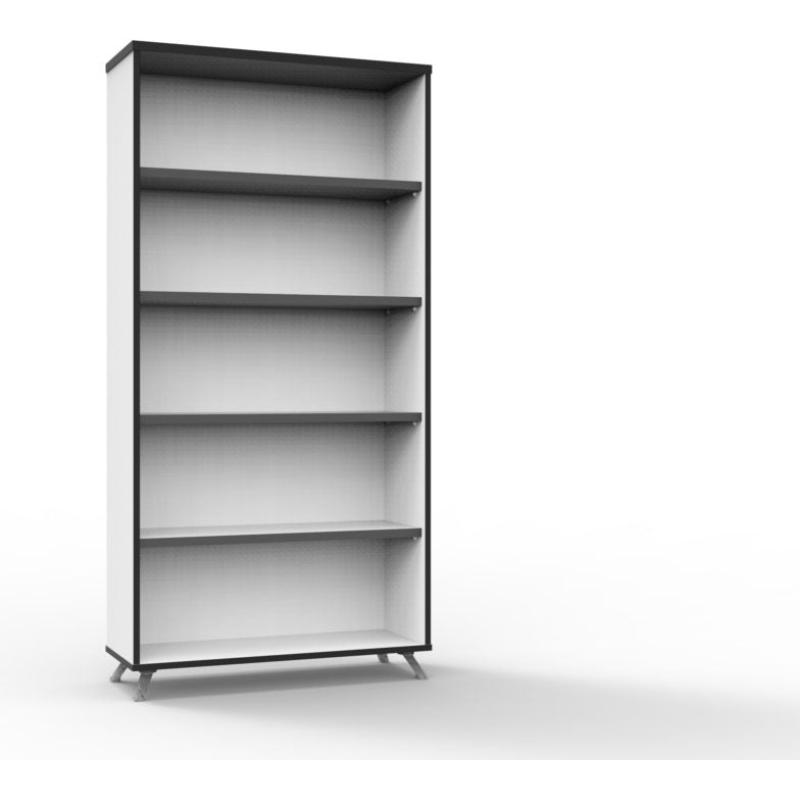 Infinity Office Bookcase - Image 3