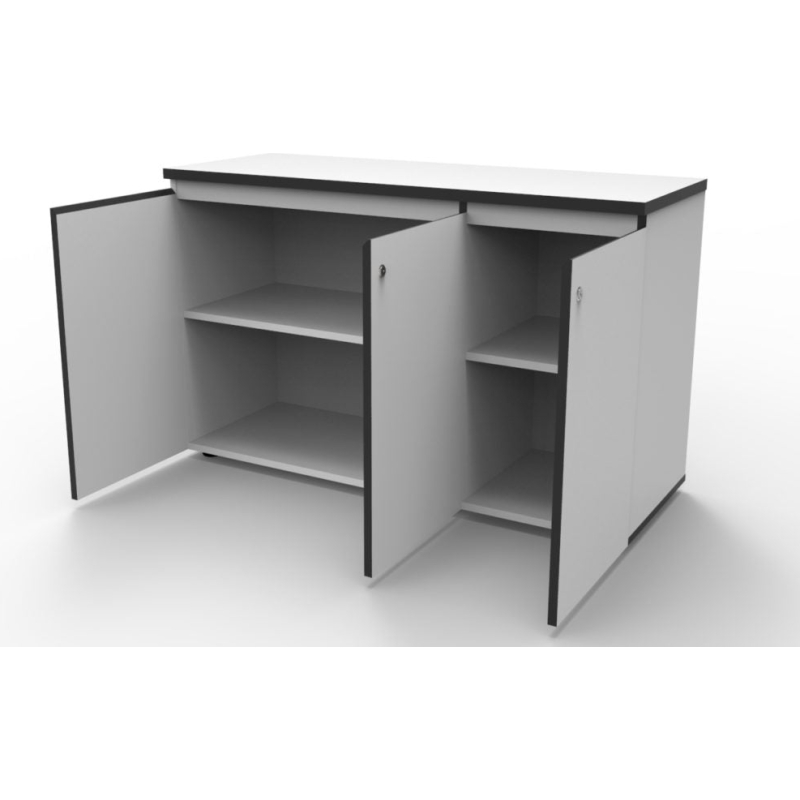 Infinity Swing Door Cupboard - Image 12