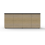 Infinity Swing Door Cupboard
