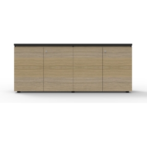 Infinity Swing Door Cupboard