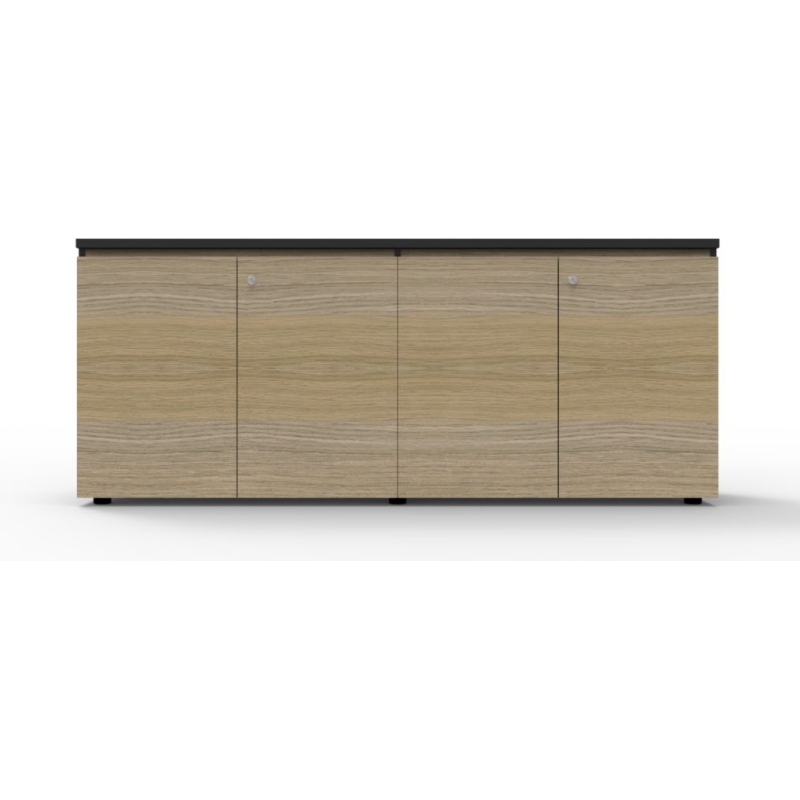 Infinity Swing Door Cupboard