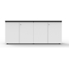 Infinity Swing Door Cupboard - Image 9