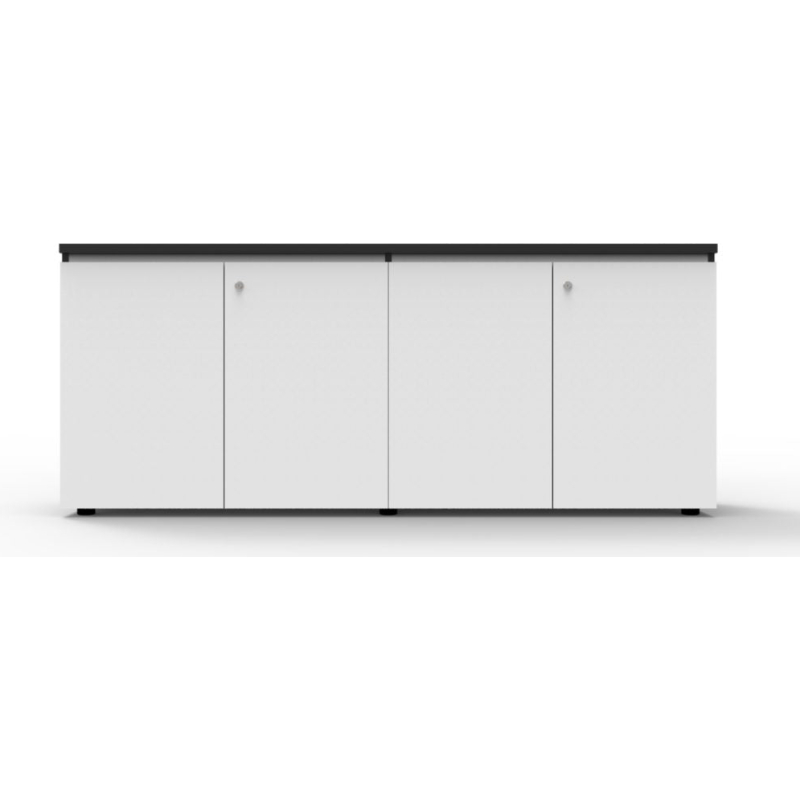 Infinity Swing Door Cupboard - Image 9