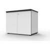 Infinity Swing Door Cupboard - Image 14