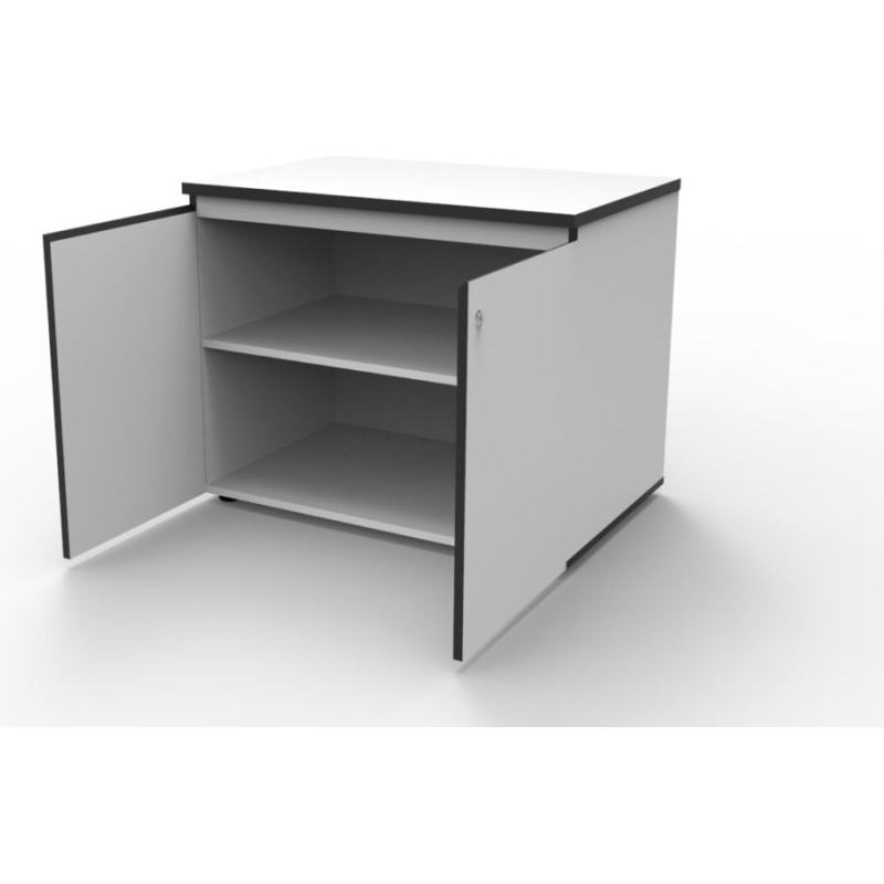 Infinity Swing Door Cupboard - Image 15