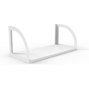 Alternative view of Deluxe Screen Hung Shelf