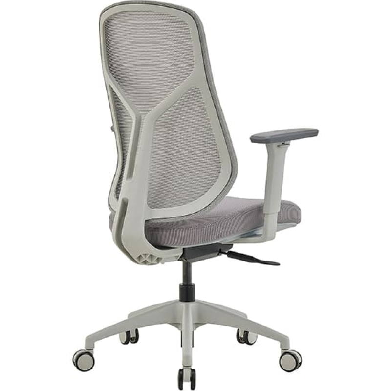 Ivory Executive Mesh Chair - Image 14