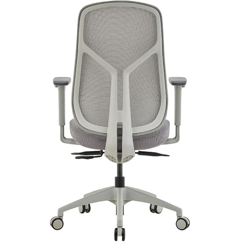 Ivory Executive Mesh Chair - Image 15