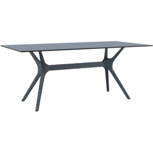 Alternative view of Ibiza Table 180cm Long