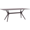 Ibiza Table 180cm Long - Image 3