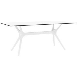 Ibiza Table 180cm Long