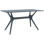Ibiza Table 140cm Long