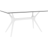 Ibiza Table 140cm Long - Image 3
