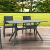 Ibiza Table 140cm Long - Image 4